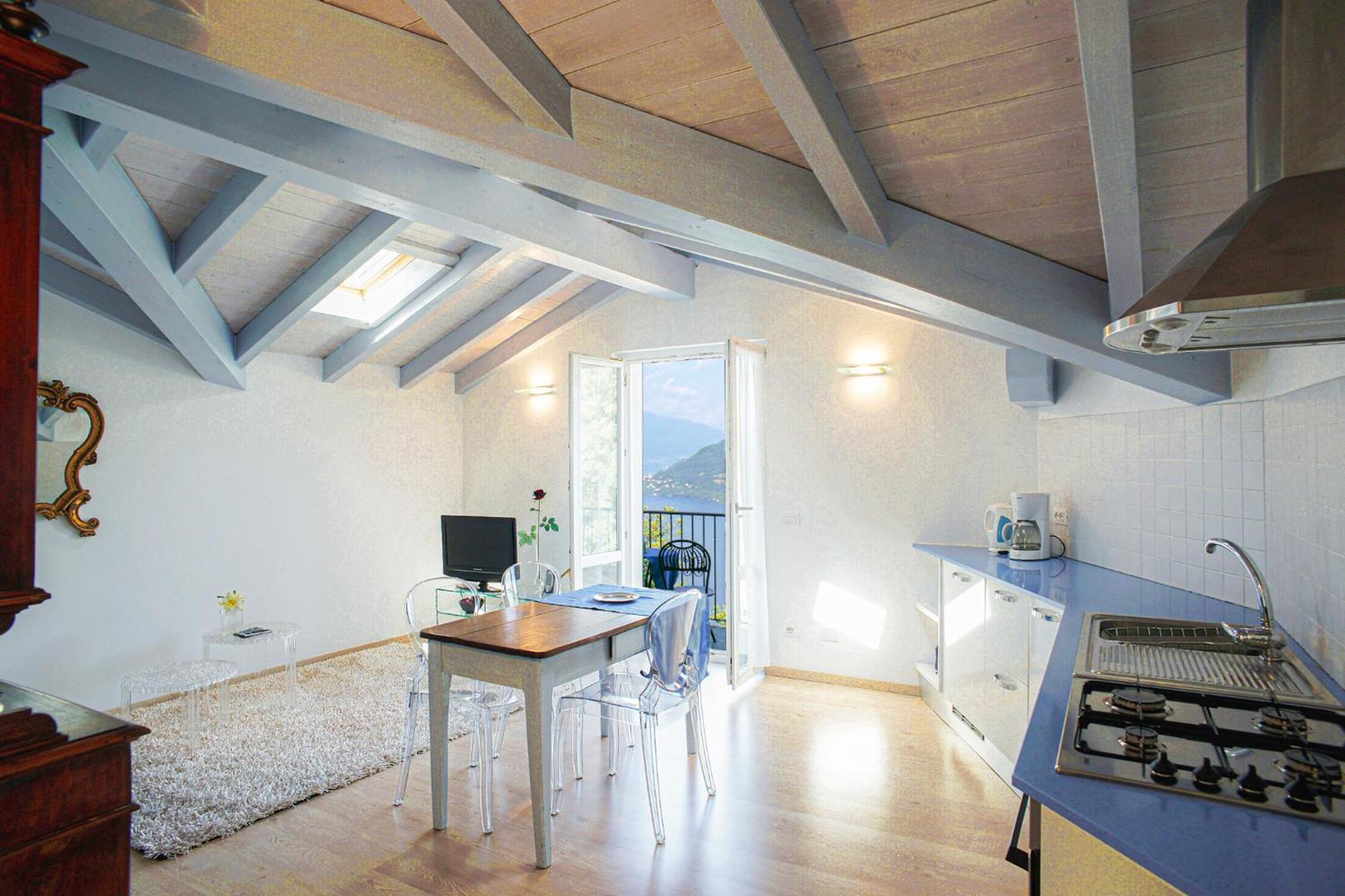 Casa Erica Appartement Cannobio Buitenkant foto