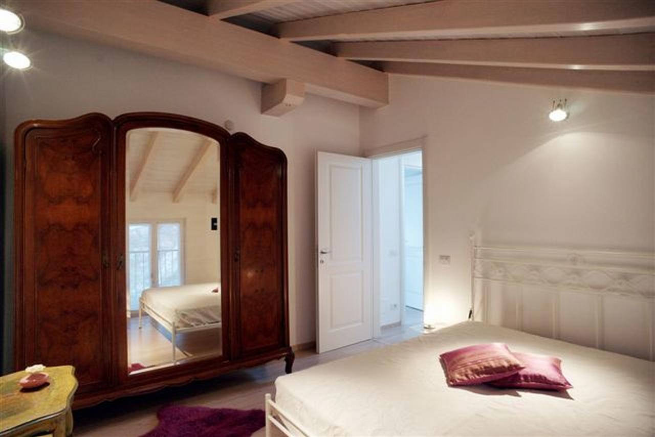 Casa Erica Appartement Cannobio Buitenkant foto
